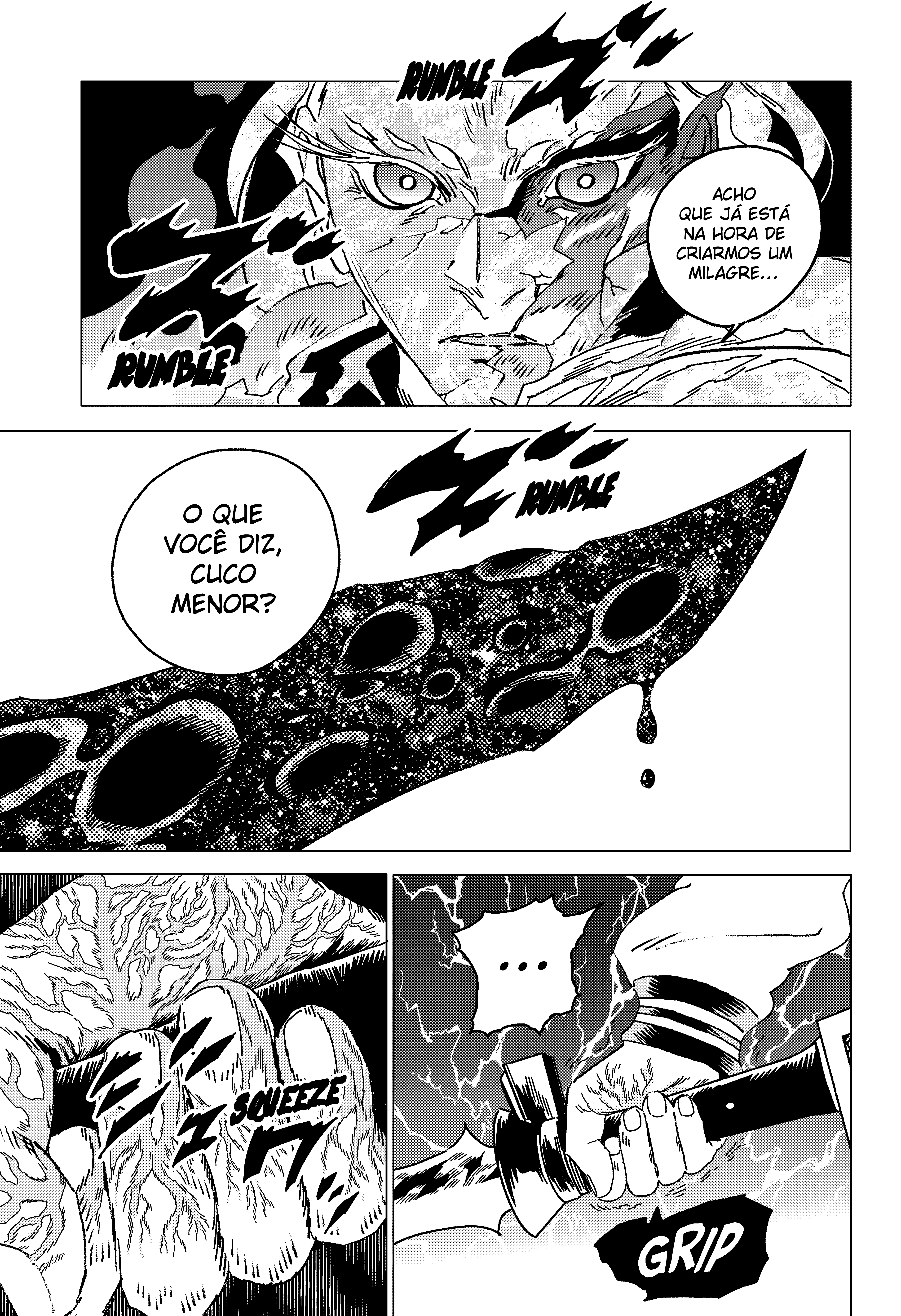 Ghost Fixers Capítulo 96 Página 16