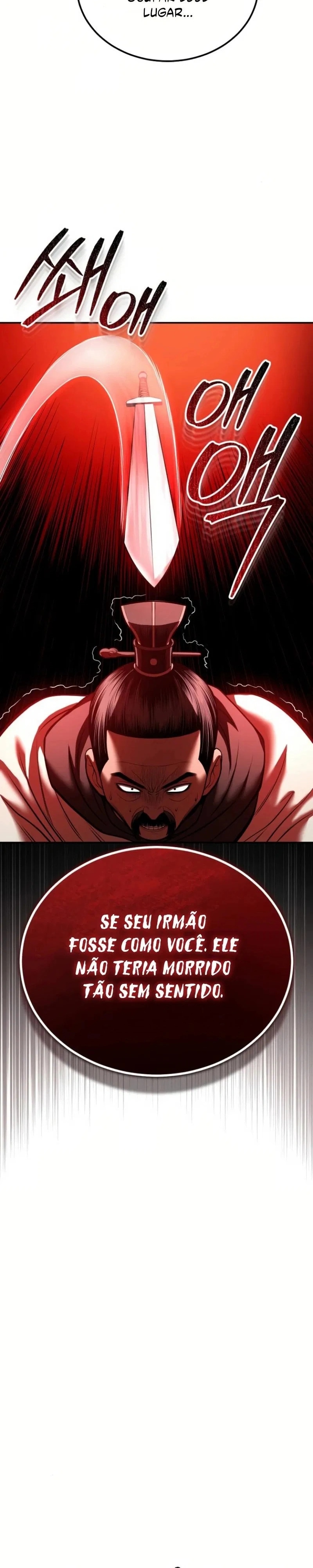 O Retorno Da Facção Demoníaca Capítulo 24 Página 5