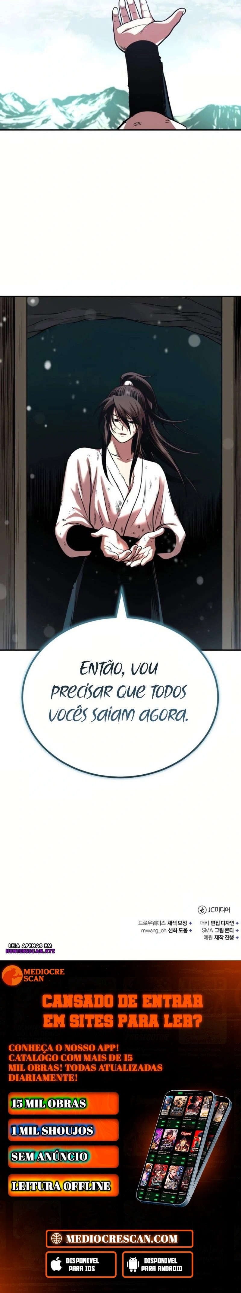 O Retorno Da Facção Demoníaca Capítulo 24 Página 42