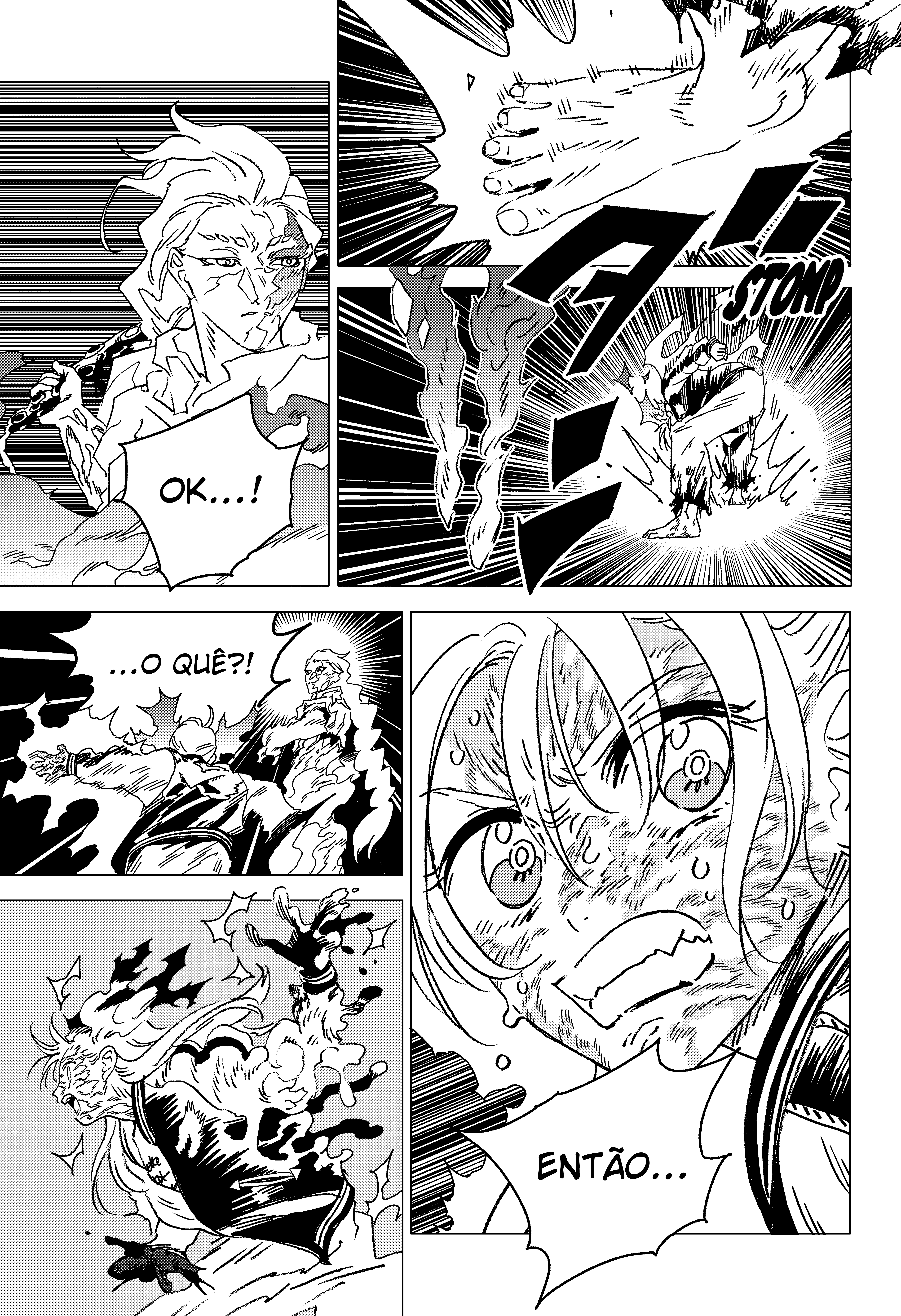 Ghost Fixers Capítulo 97 Página 3