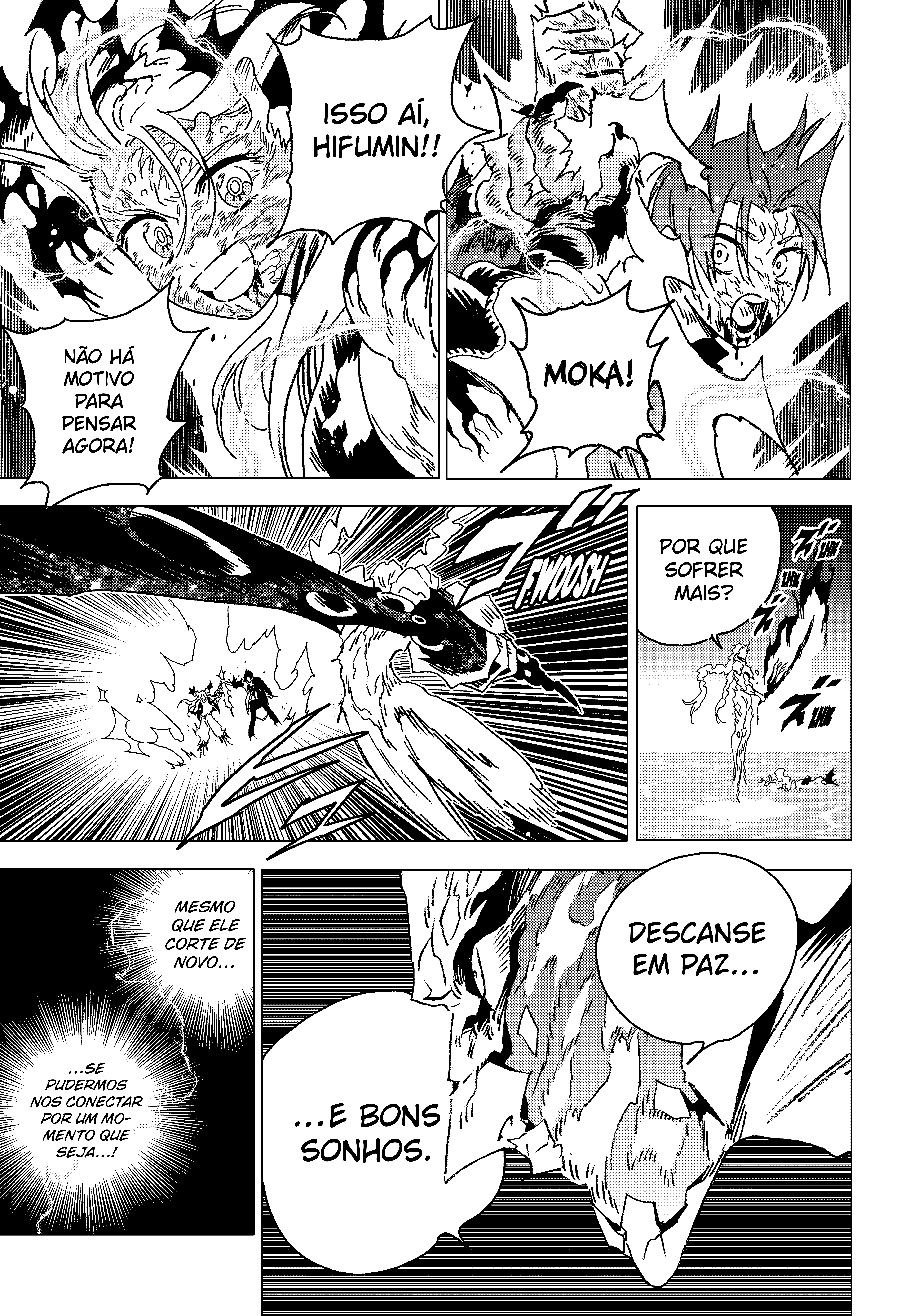 Ghost Fixers Capítulo 97 Página 11