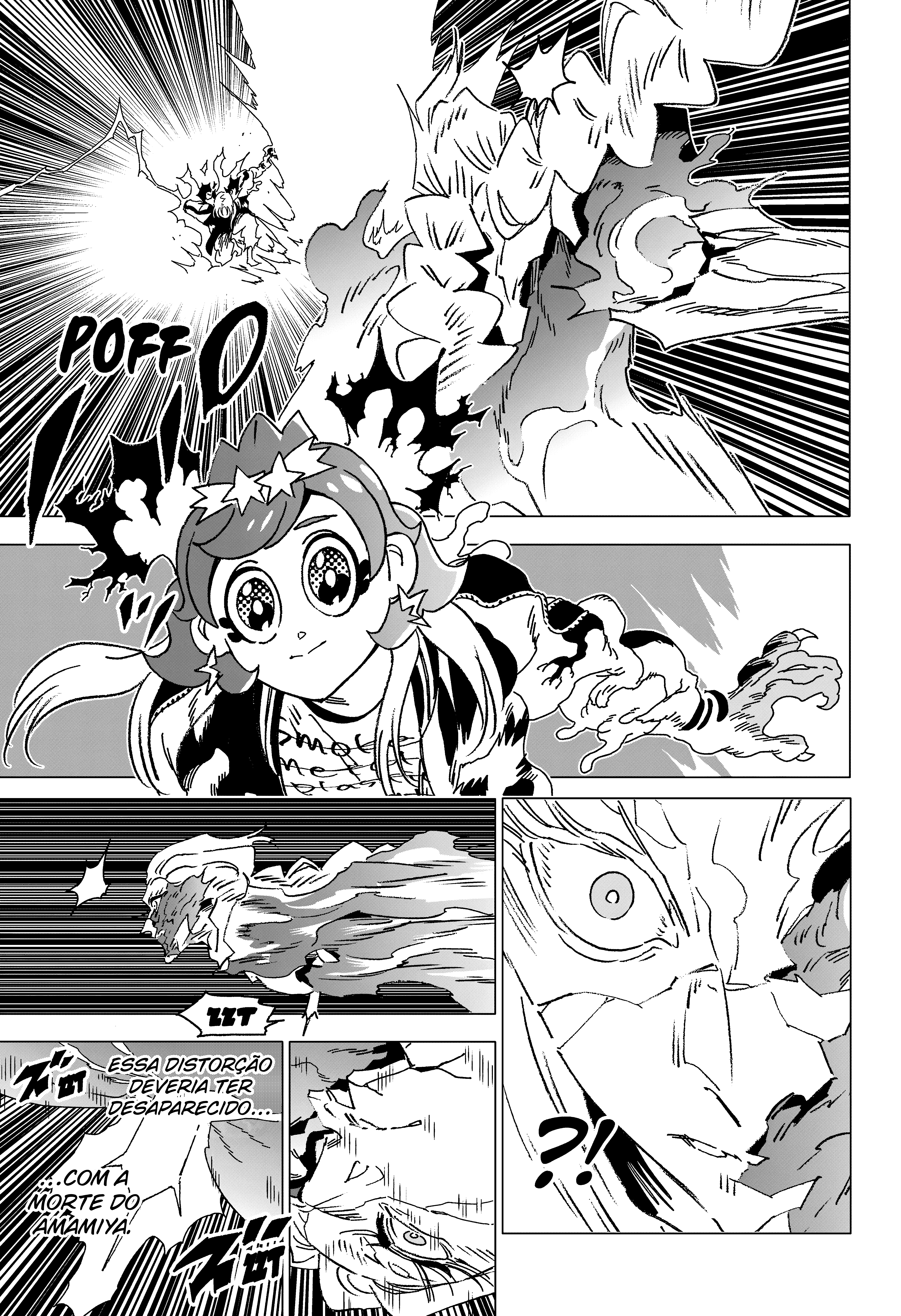 Ghost Fixers Capítulo 97 Página 13