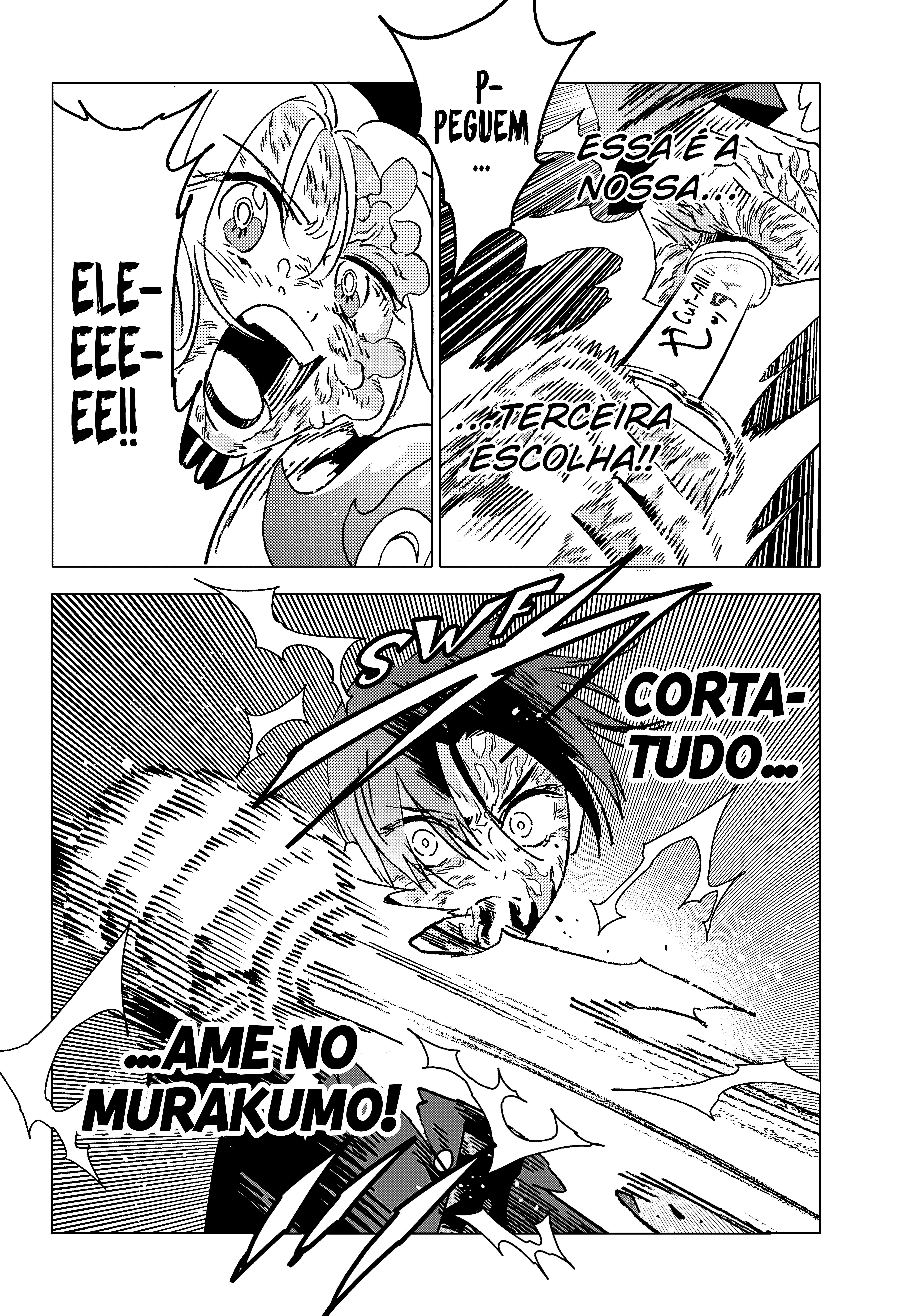 Ghost Fixers Capítulo 97 Página 16