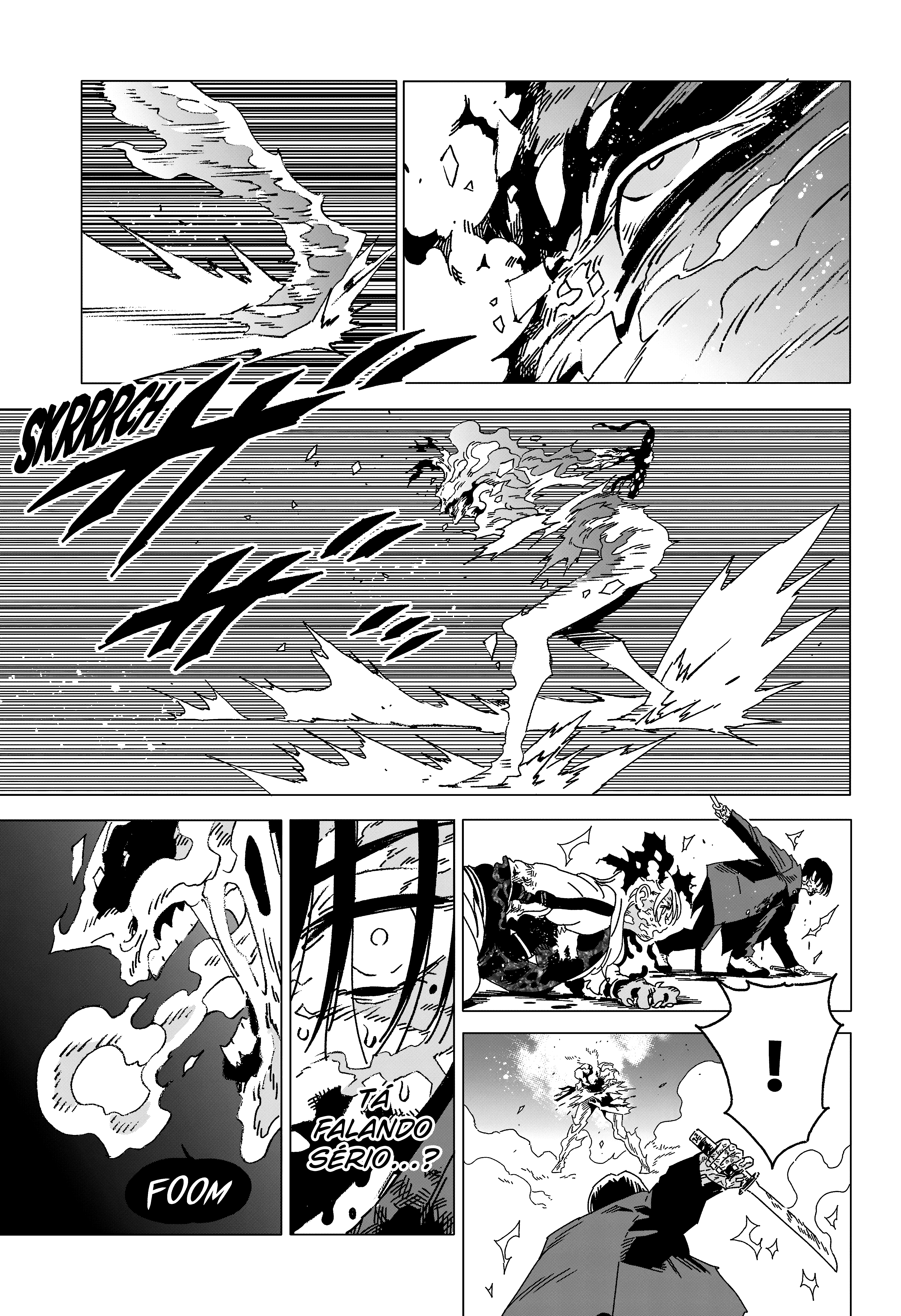 Ghost Fixers Capítulo 98 Página 3
