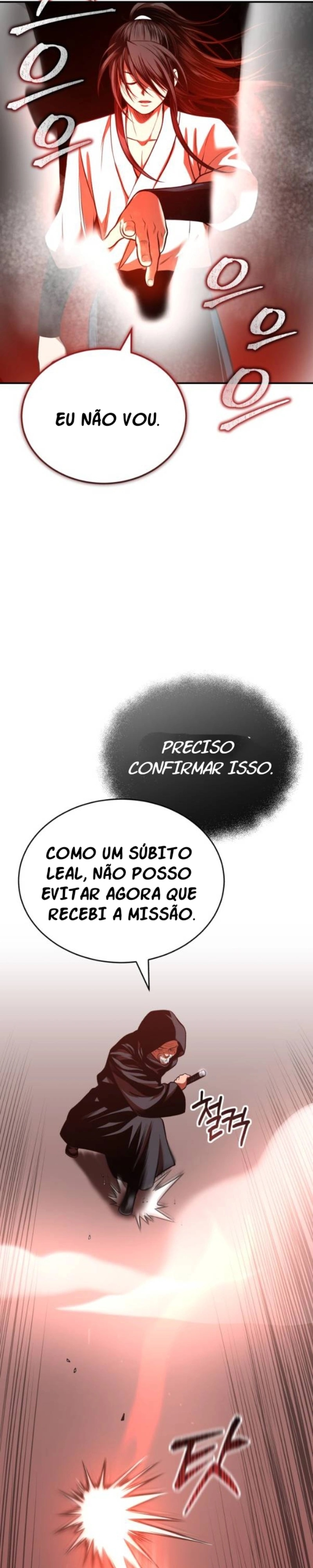 O Retorno Da Facção Demoníaca Capítulo 25 Página 4