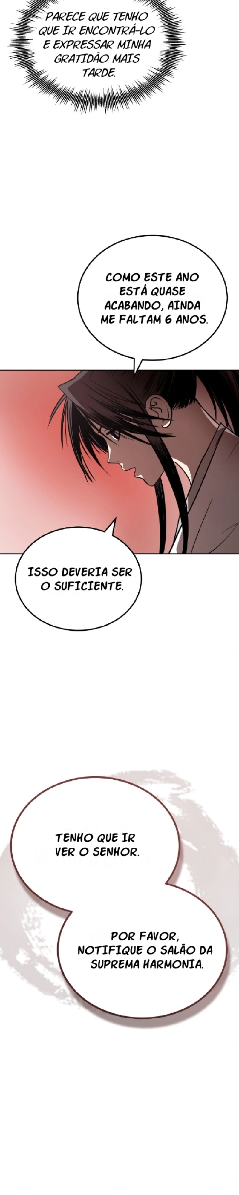 O Retorno Da Facção Demoníaca Capítulo 25 Página 17