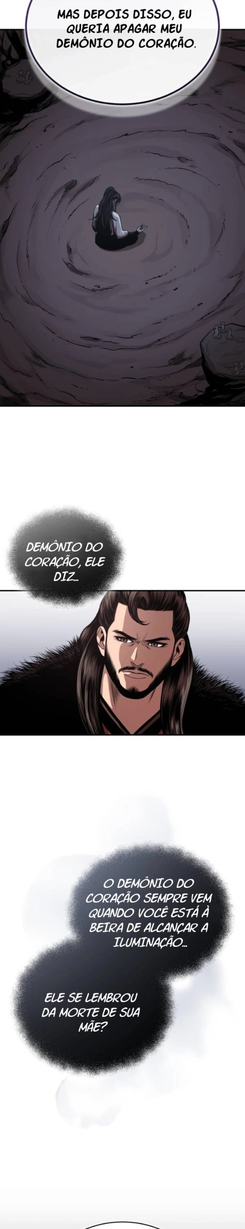 O Retorno Da Facção Demoníaca Capítulo 25 Página 28