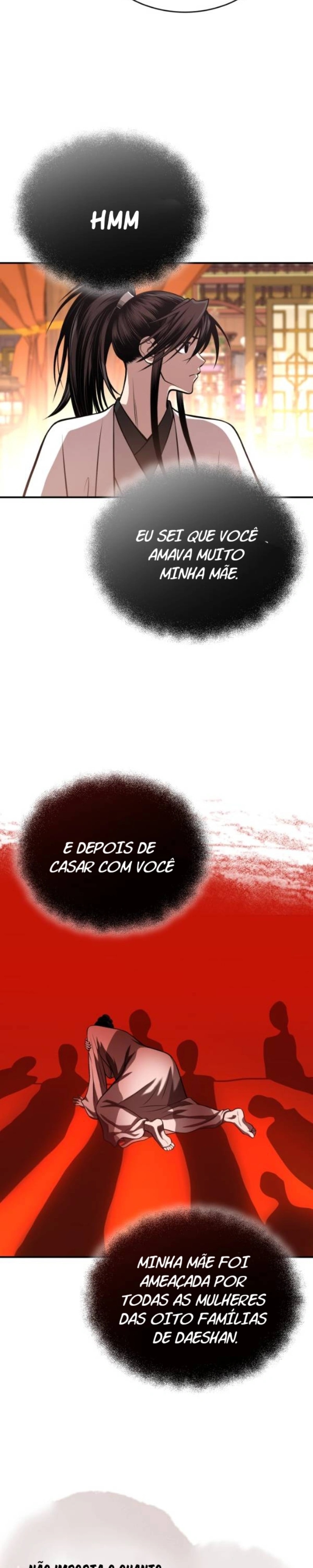 O Retorno Da Facção Demoníaca Capítulo 25 Página 30