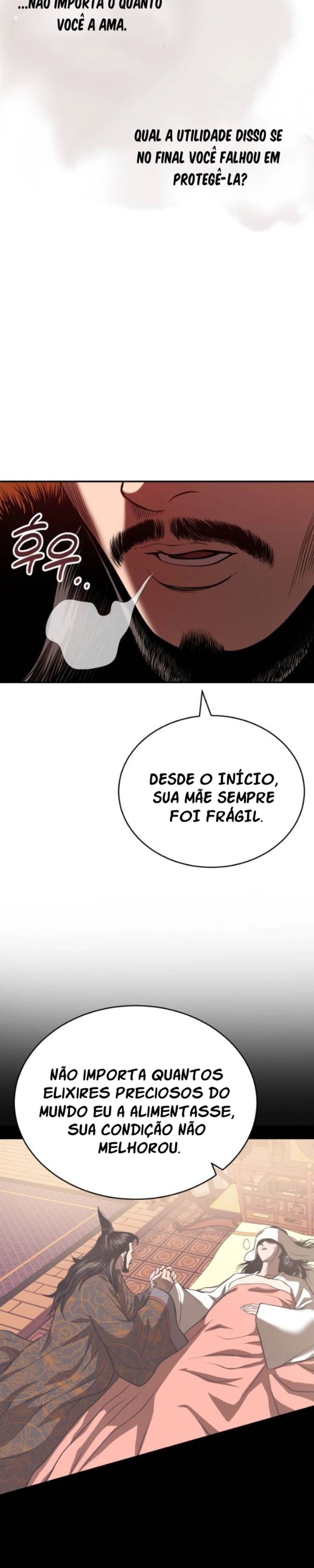 O Retorno Da Facção Demoníaca Capítulo 25 Página 31