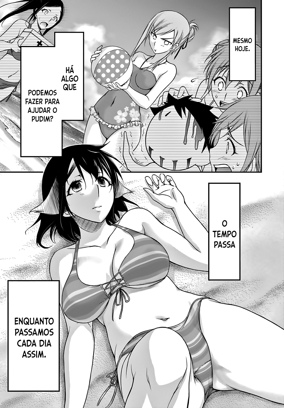 Saqueador Capítulo 22 Página 10