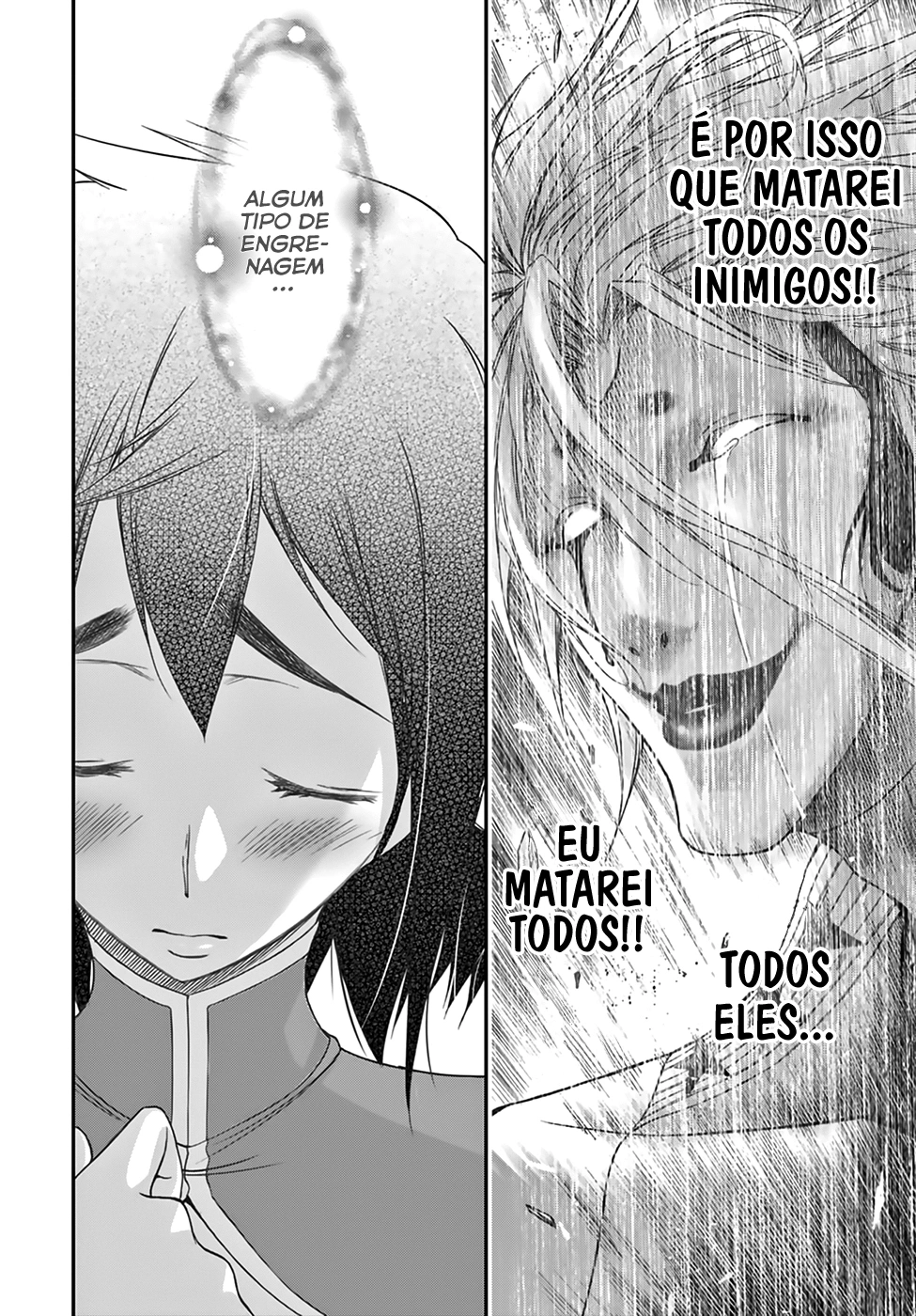 Saqueador Capítulo 22 Página 37