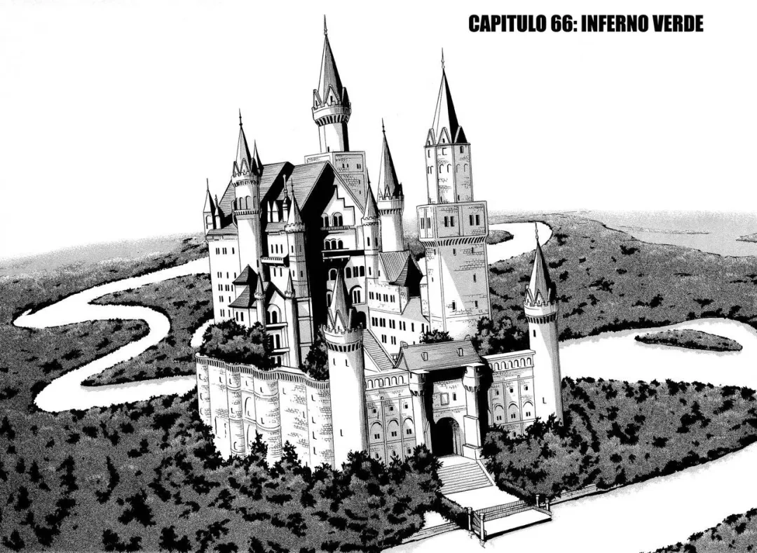 Bailando com vampiros Capítulo 66 Página 5