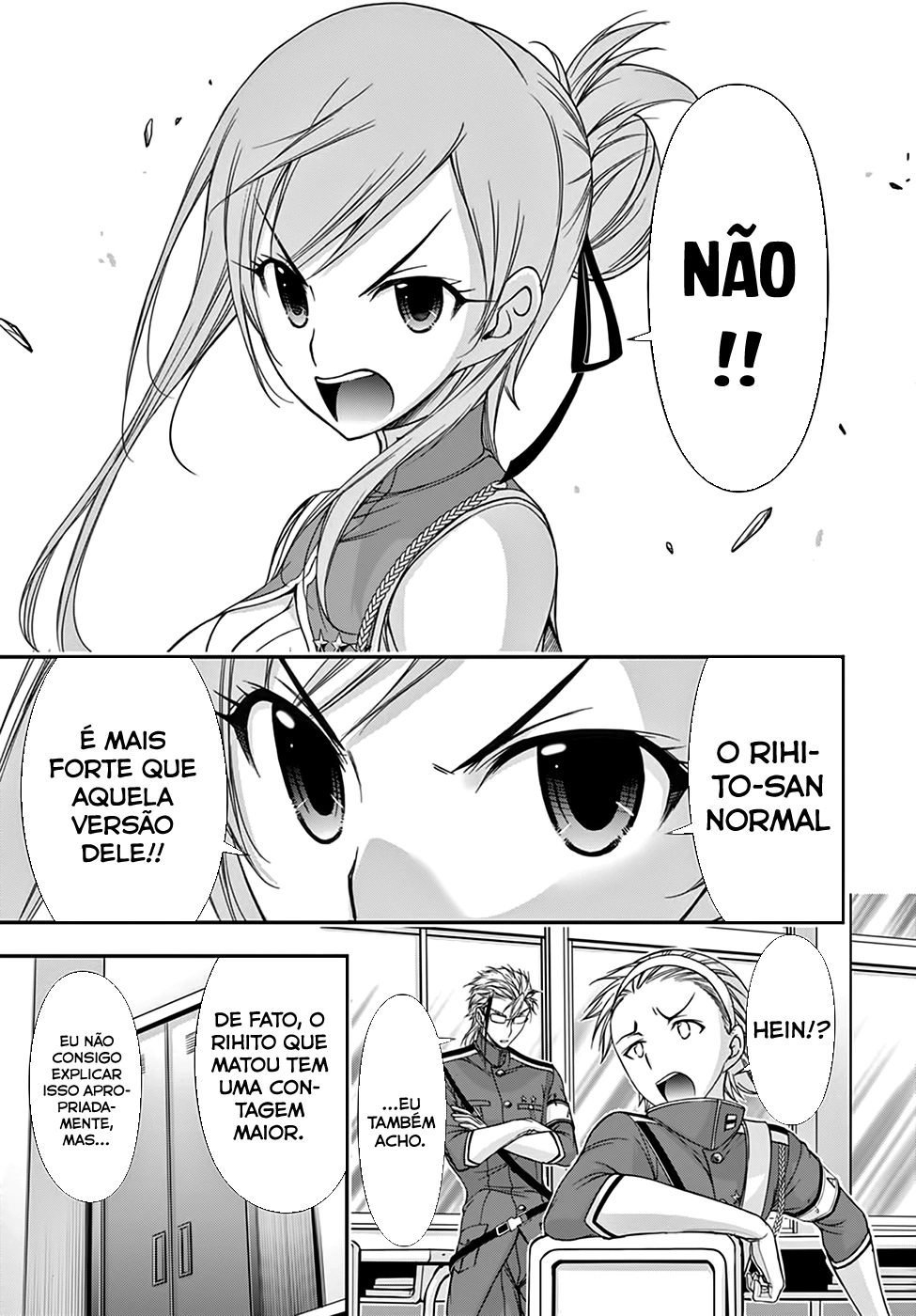 Saqueador Capítulo 23 Página 25