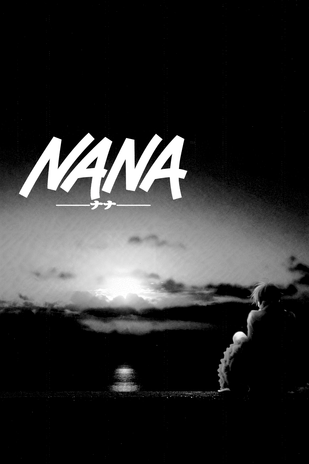 Nana Capítulo 2 Página 3