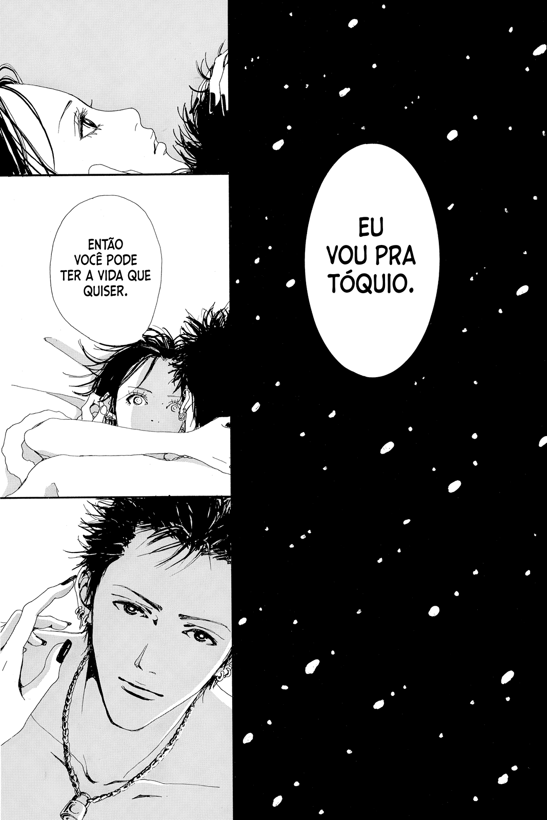 Nana Capítulo 2 Página 28