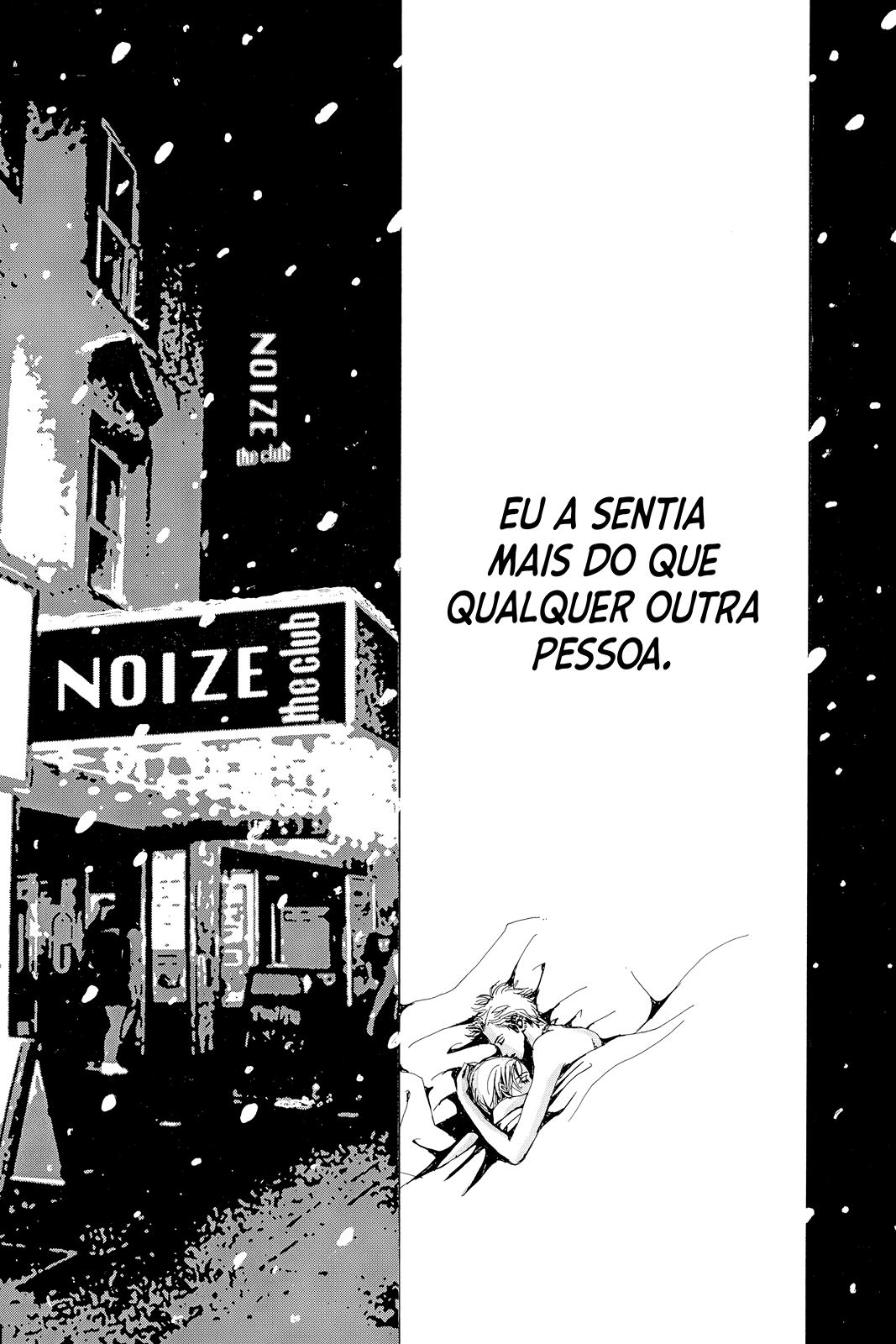 Nana Capítulo 2 Página 66