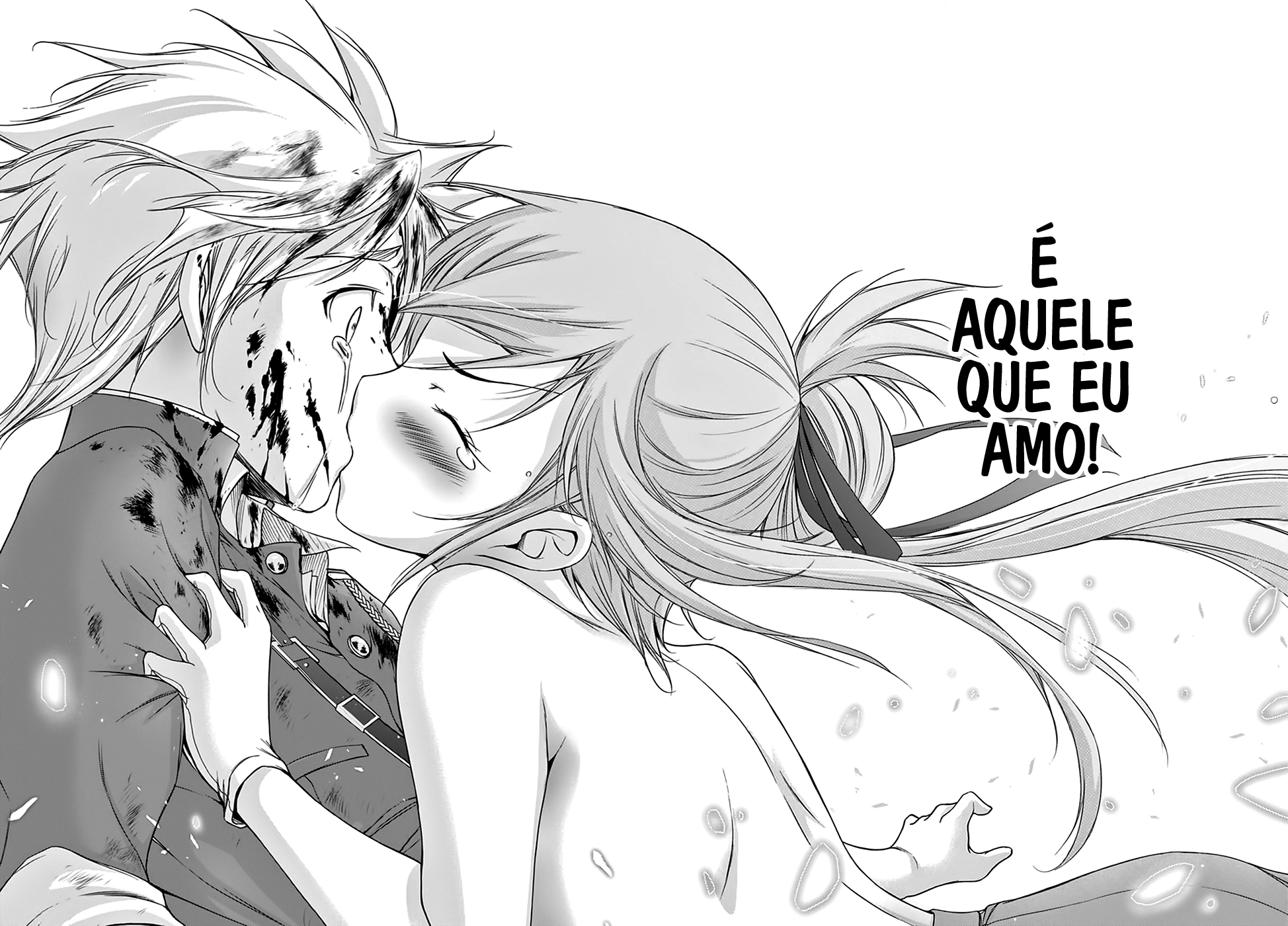 Saqueador Capítulo 26 Página 40