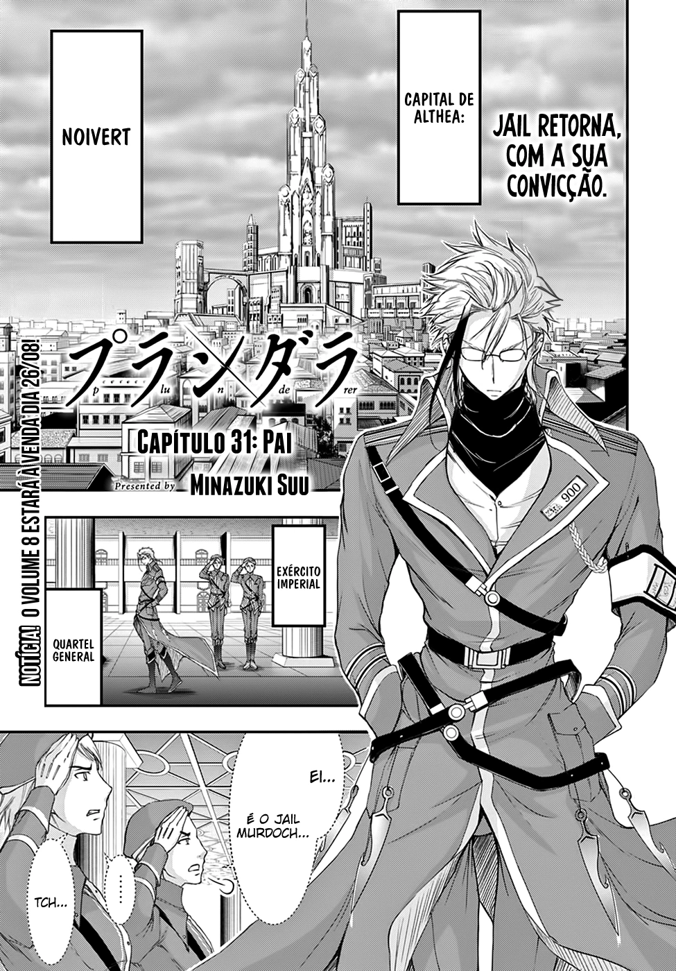 Saqueador Capítulo 31 Página 2