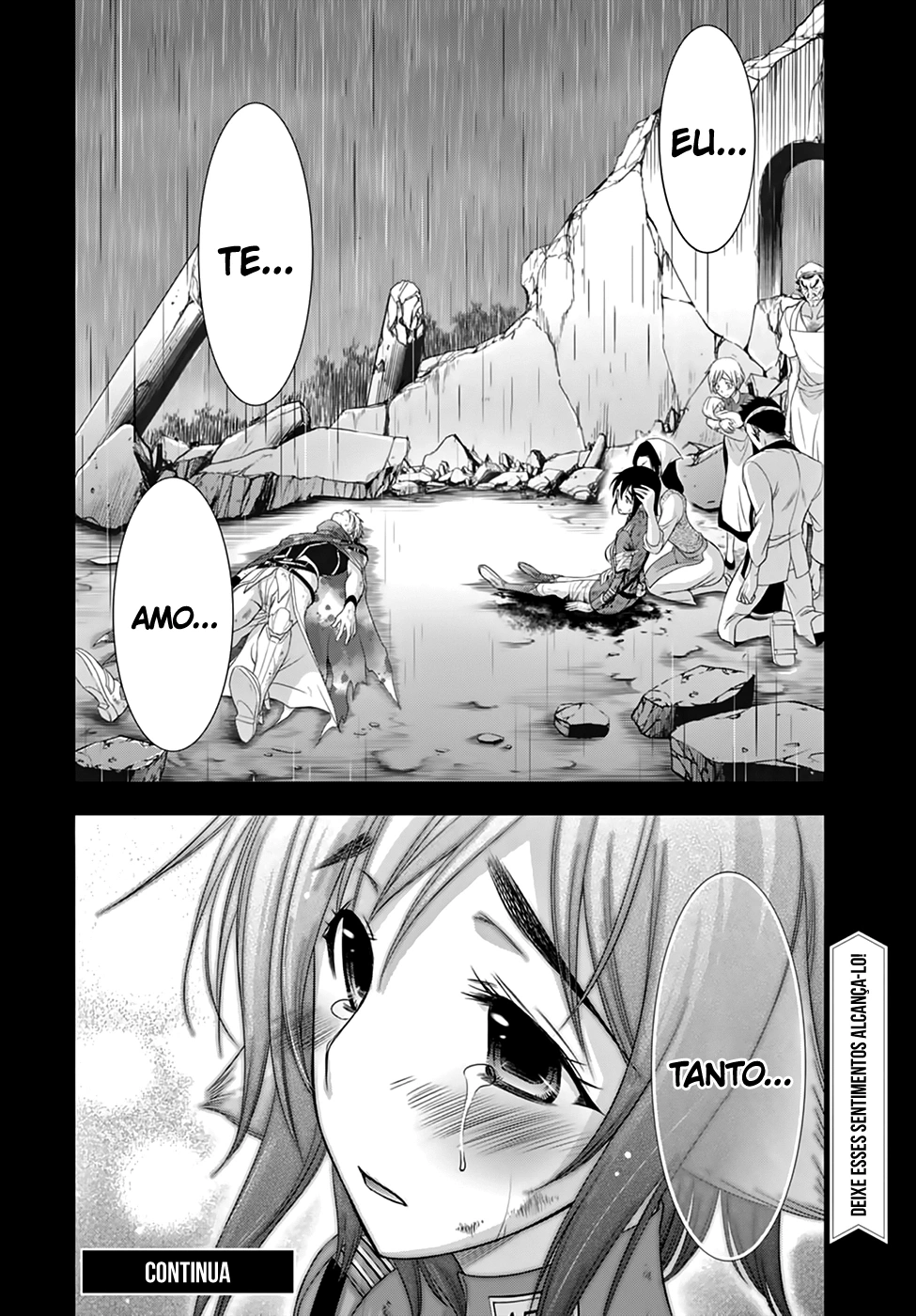 Saqueador Capítulo 33 Página 45