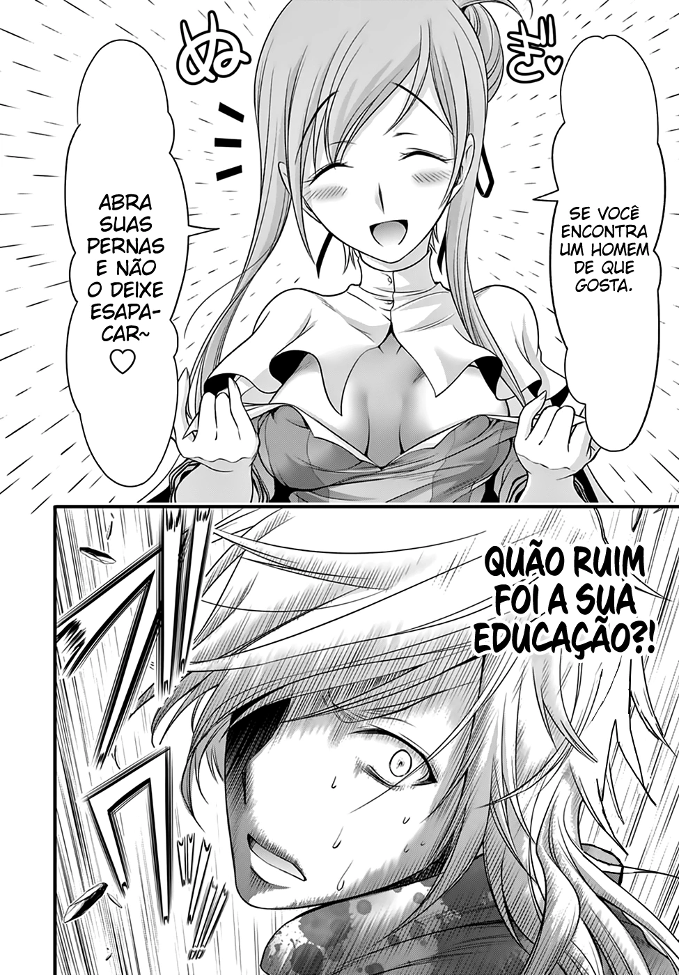 Saqueador Capítulo 37 Página 9