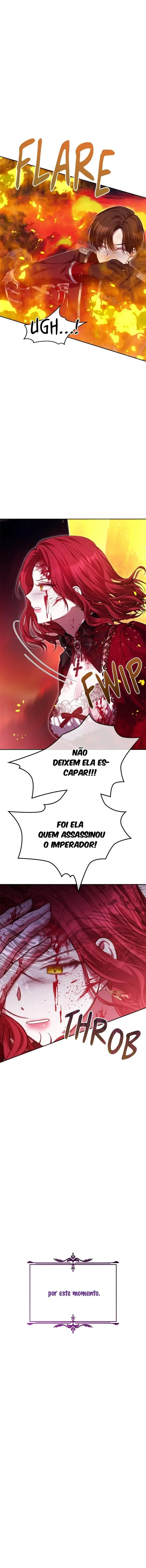 O Convite da Concubina Capítulo 86 Página 12