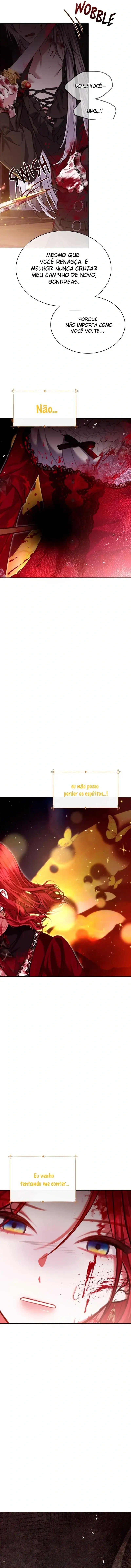 O Convite da Concubina Capítulo 86 Página 14
