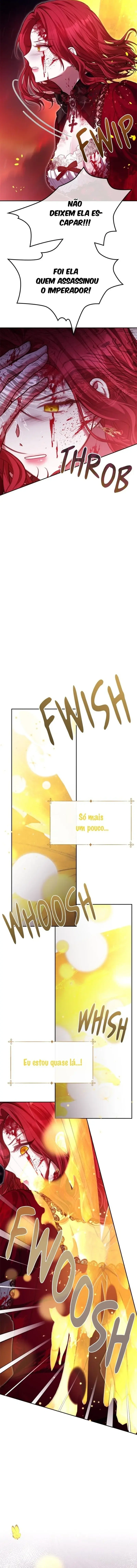 O Convite da Concubina Capítulo 86 Página 27