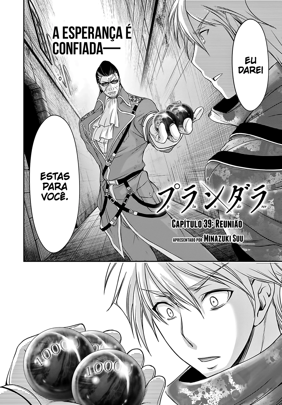 Saqueador Capítulo 39 Página 4