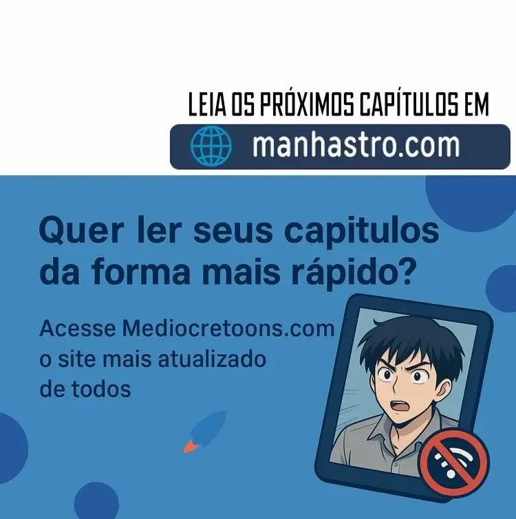 Um Mundo Novo, Um Casamento Real Capítulo 18 Página 6