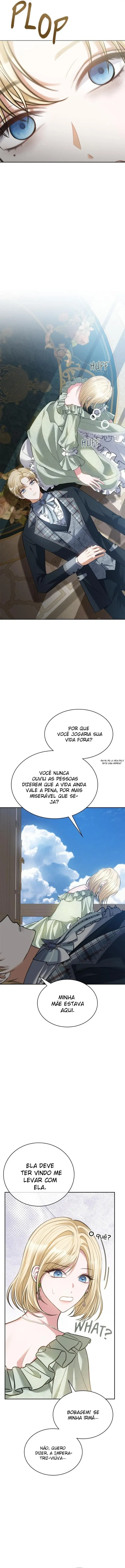 O Convite da Concubina Capítulo 88 Página 27