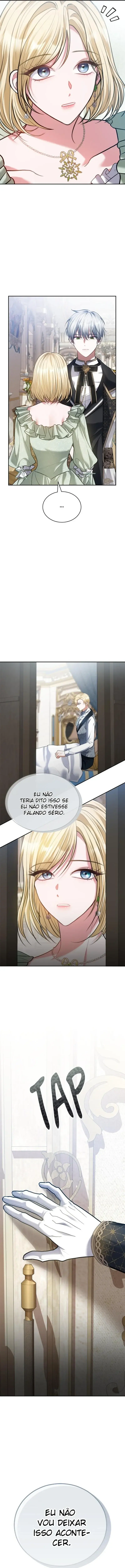 O Convite da Concubina Capítulo 88 Página 31