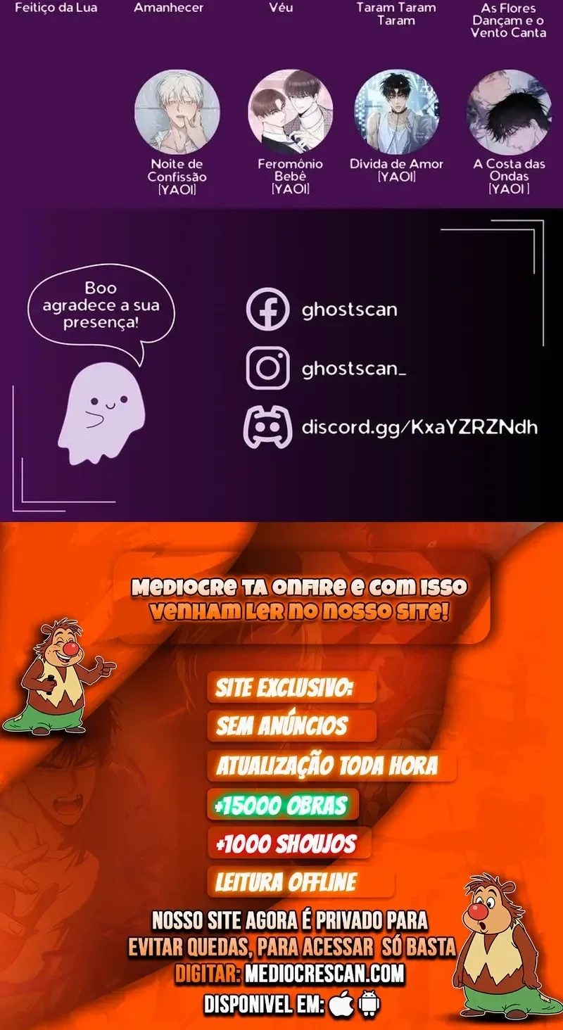 O Convite da Concubina Capítulo 88 Página 33