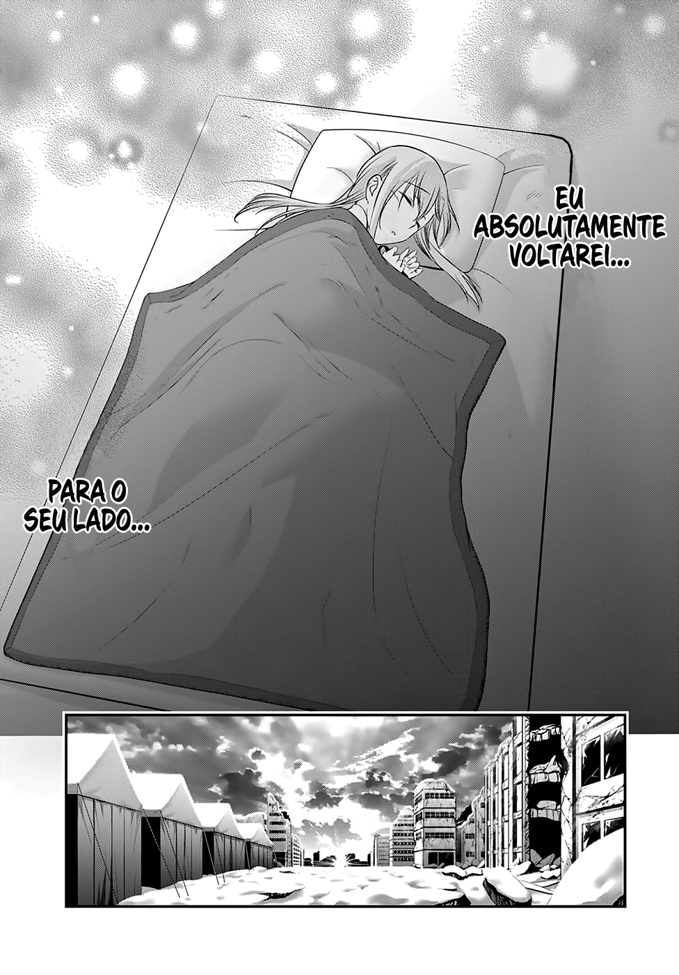 Saqueador Capítulo 41 Página 13