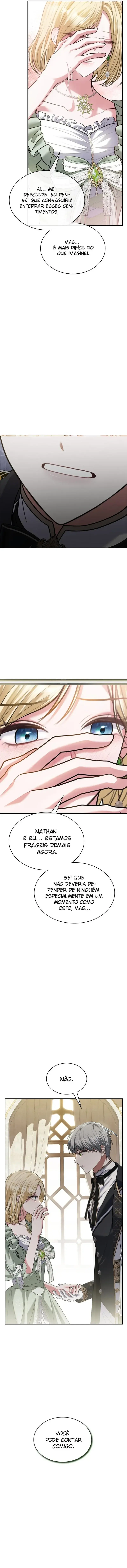 O Convite da Concubina Capítulo 89 Página 5