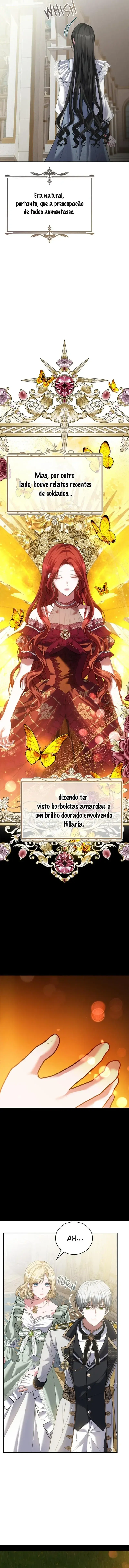 O Convite da Concubina Capítulo 89 Página 10