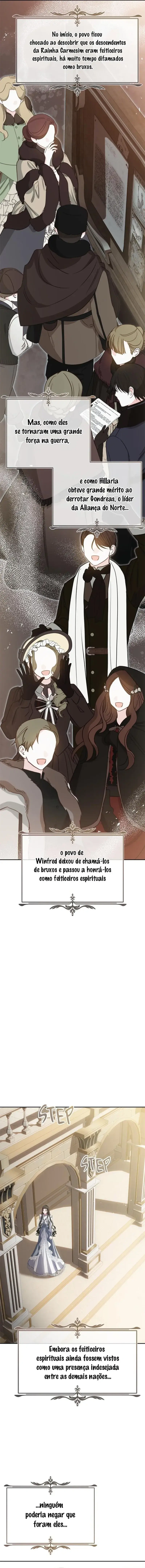 O Convite da Concubina Capítulo 89 Página 23