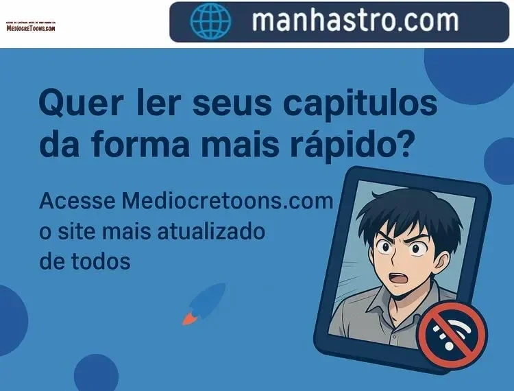 Um Mundo Novo, Um Casamento Real Capítulo 37 Página 5