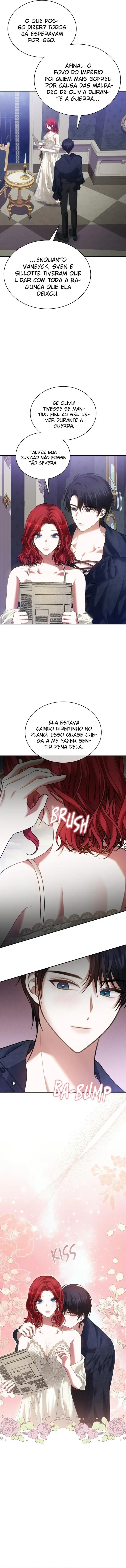 O Convite da Concubina Capítulo 95 Página 12