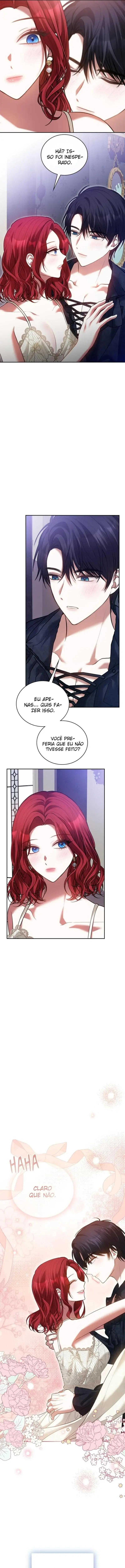 O Convite da Concubina Capítulo 95 Página 13