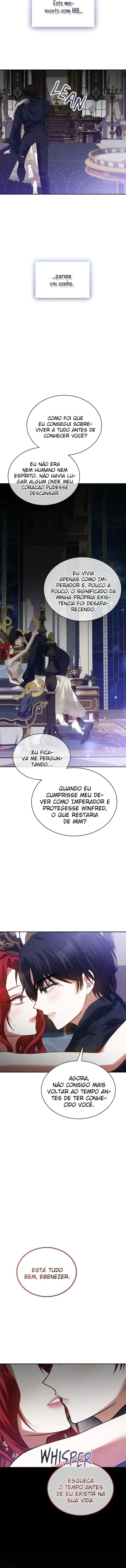 O Convite da Concubina Capítulo 95 Página 14