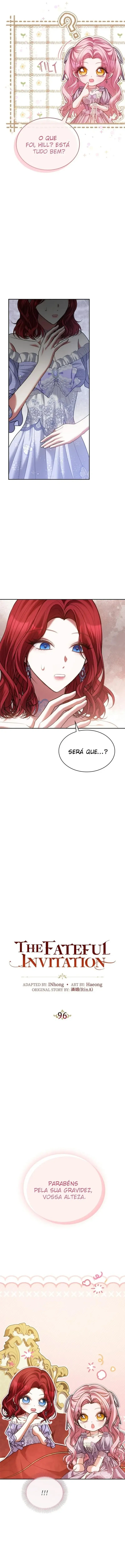 O Convite da Concubina Capítulo 96 Página 2