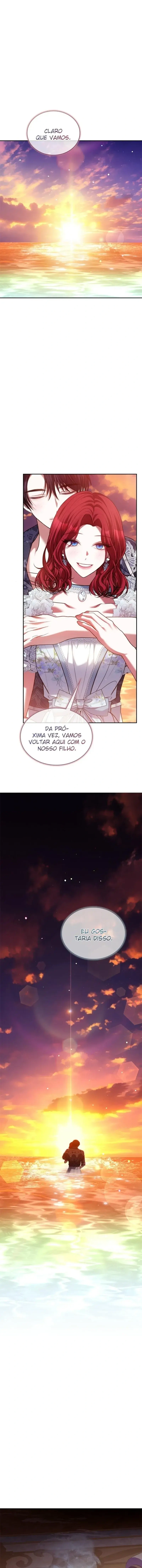 O Convite da Concubina Capítulo 98 Página 11
