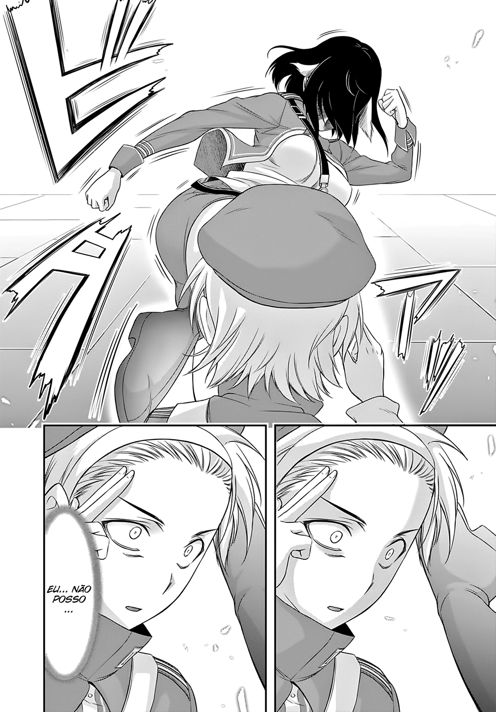 Saqueador Capítulo 48 Página 26