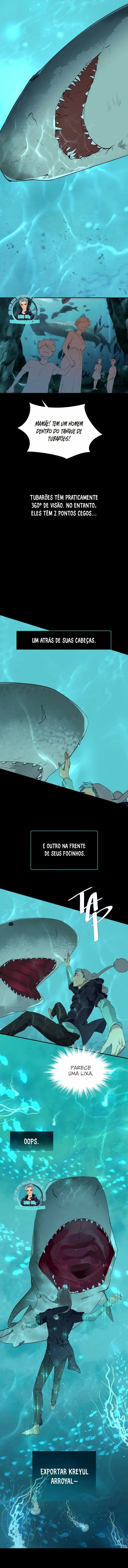Morte: Remarcada Capítulo 1 Página 9