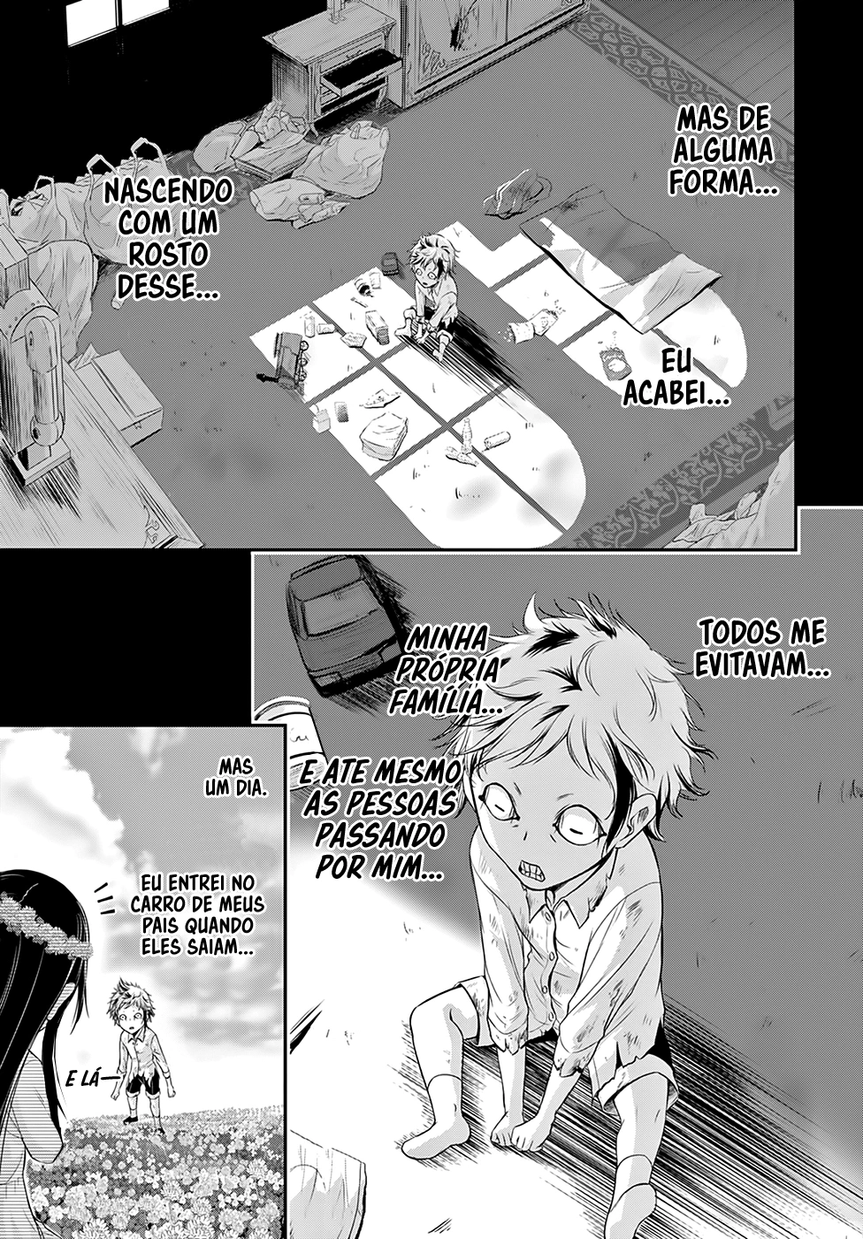 Saqueador Capítulo 52 Página 39