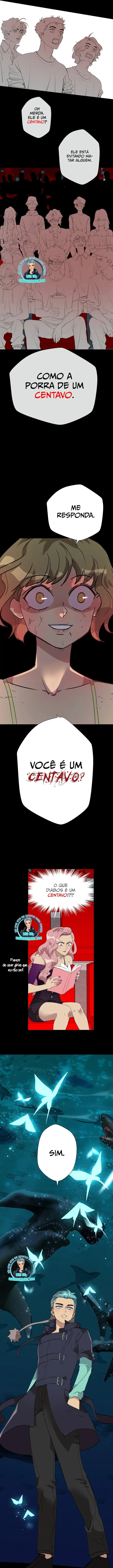 Morte: Remarcada Capítulo 5 Página 16
