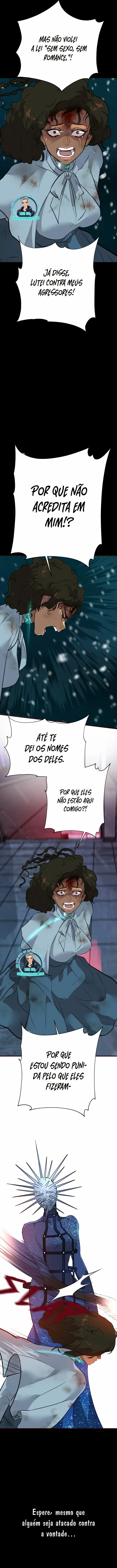 Morte: Remarcada Capítulo 12 Página 8
