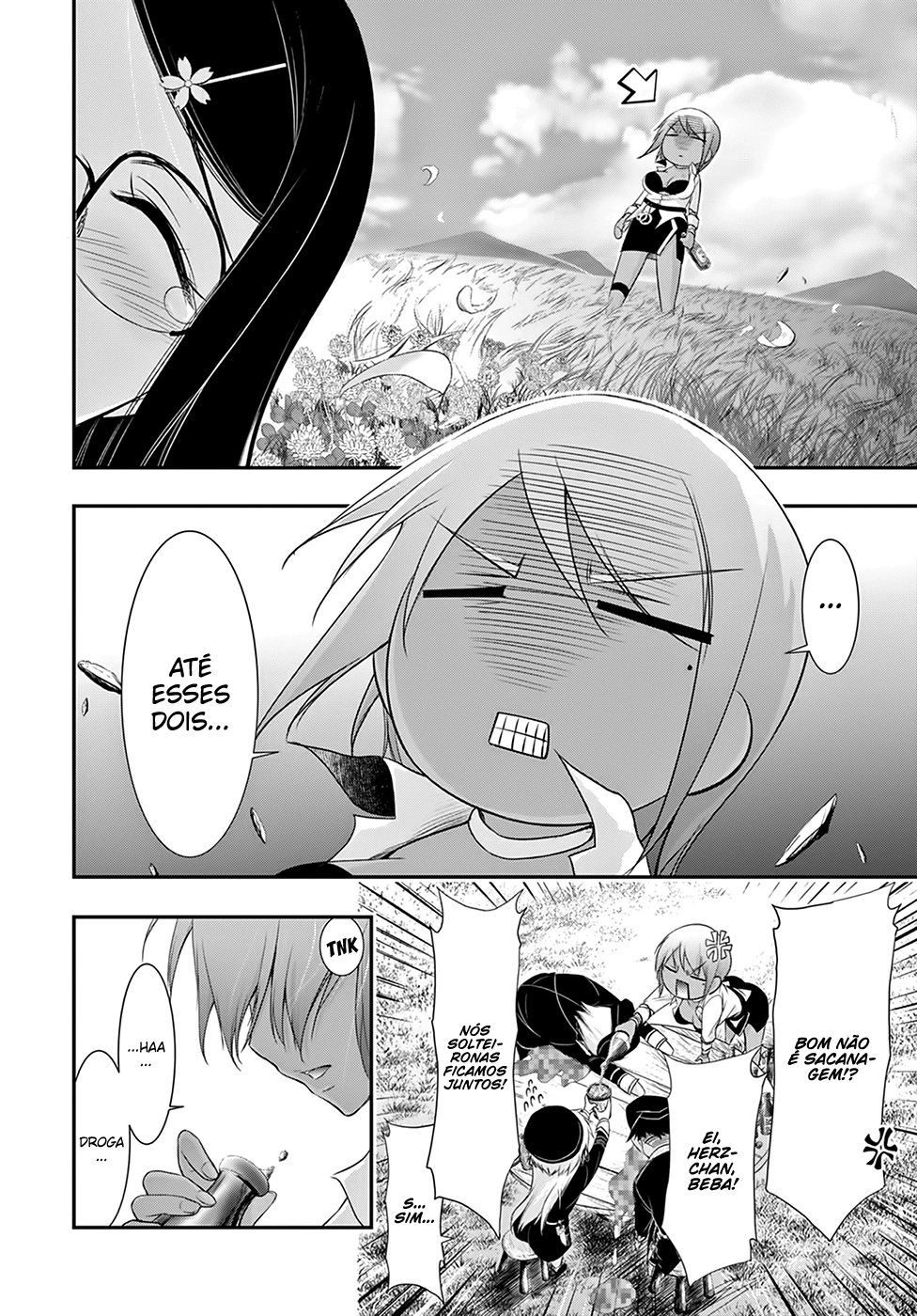 Saqueador Capítulo 54 Página 9