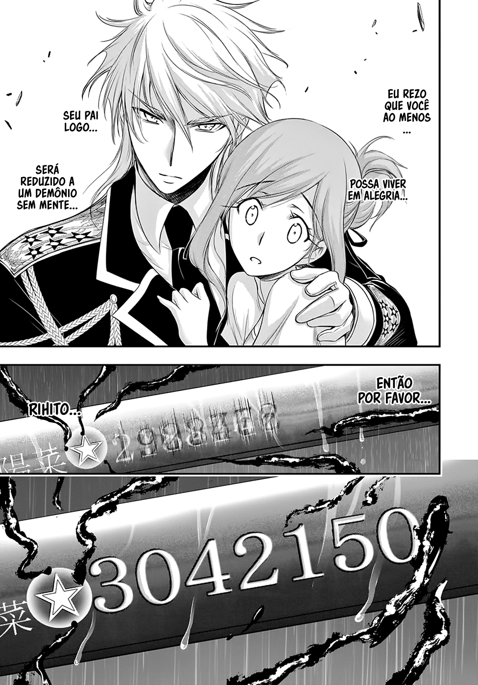 Saqueador Capítulo 54 Página 40