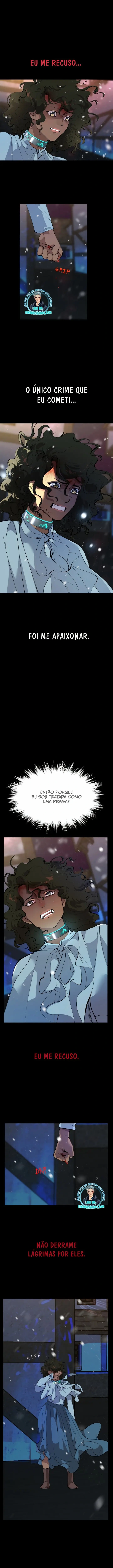 Morte: Remarcada Capítulo 14 Página 10